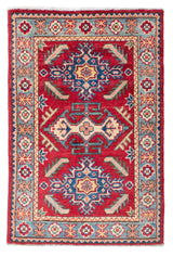 Alfombra Kazak | 89 x 60 cm