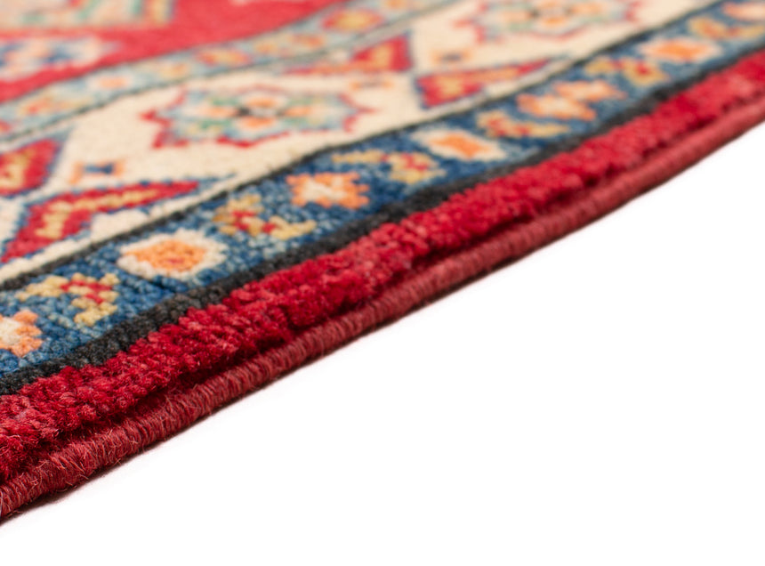 Alfombra Kazak | 177 x 63 cm
