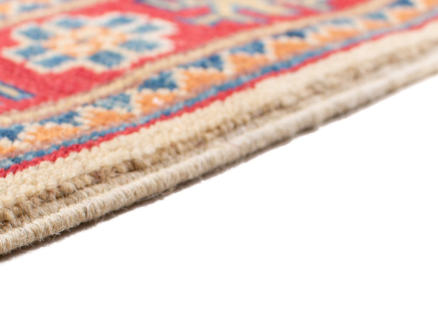 Alfombra Kazak | 174 x 64 cm