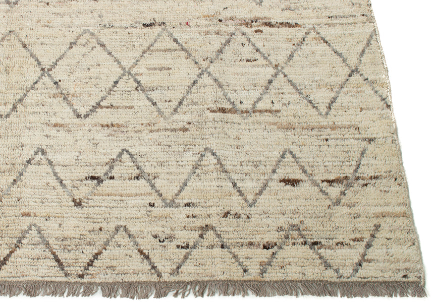 Alfombra Moderna Bereber | 299 x 238 cm