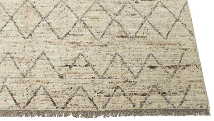 Alfombra Moderna Bereber | 299 x 238 cm