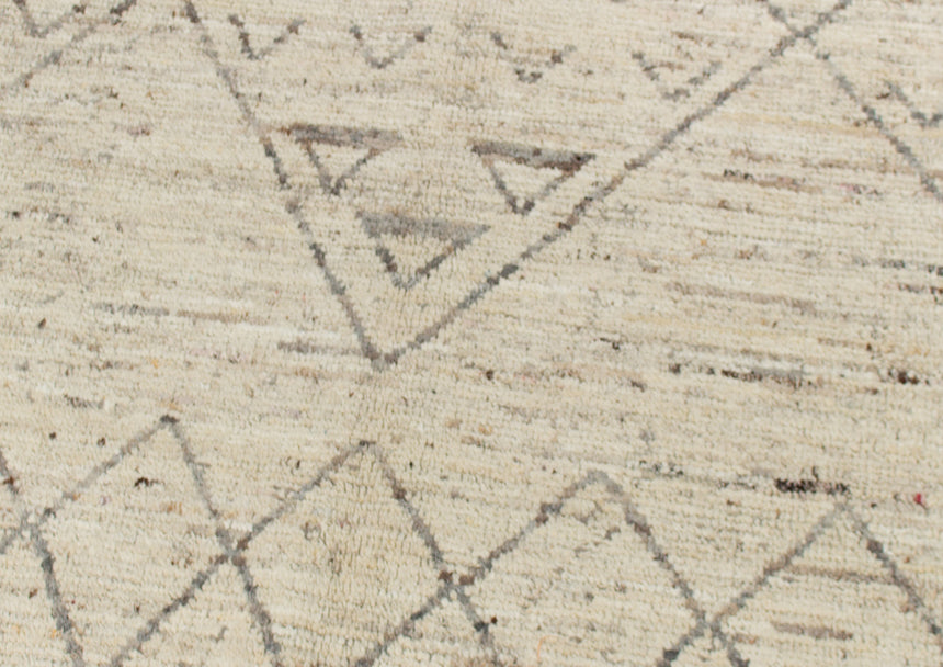 Alfombra Moderna Bereber | 299 x 238 cm