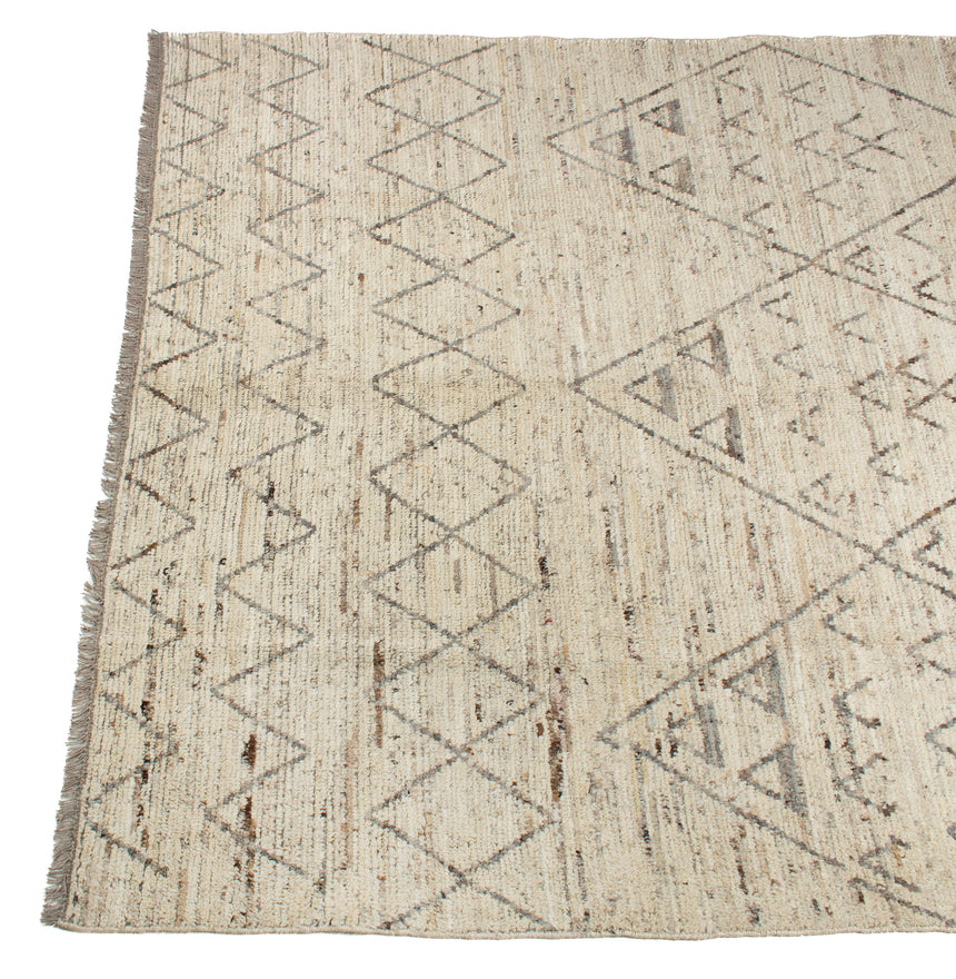 Alfombra Moderna Bereber | 299 x 238 cm