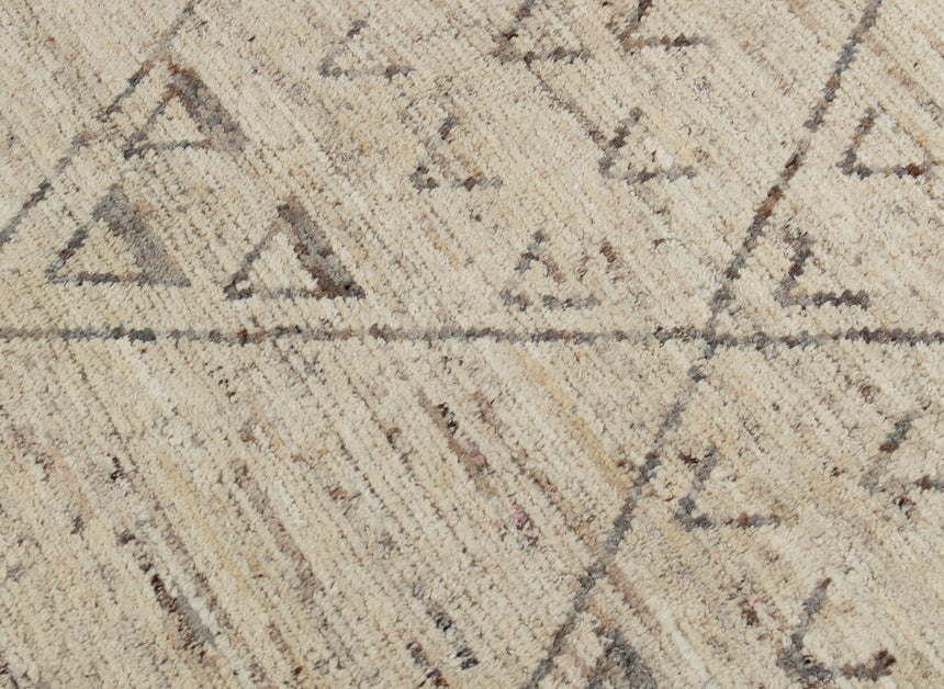 Alfombra Moderna Bereber | 299 x 238 cm