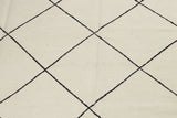 Kilim berbere moderno | 295x252cm 