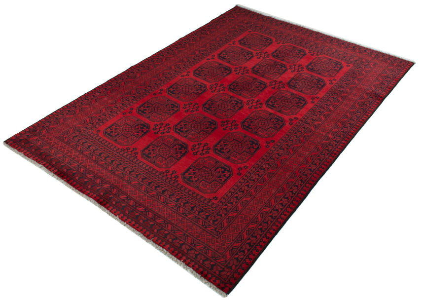 Alfombra Khal Mohammadi | 286 x 196 cm