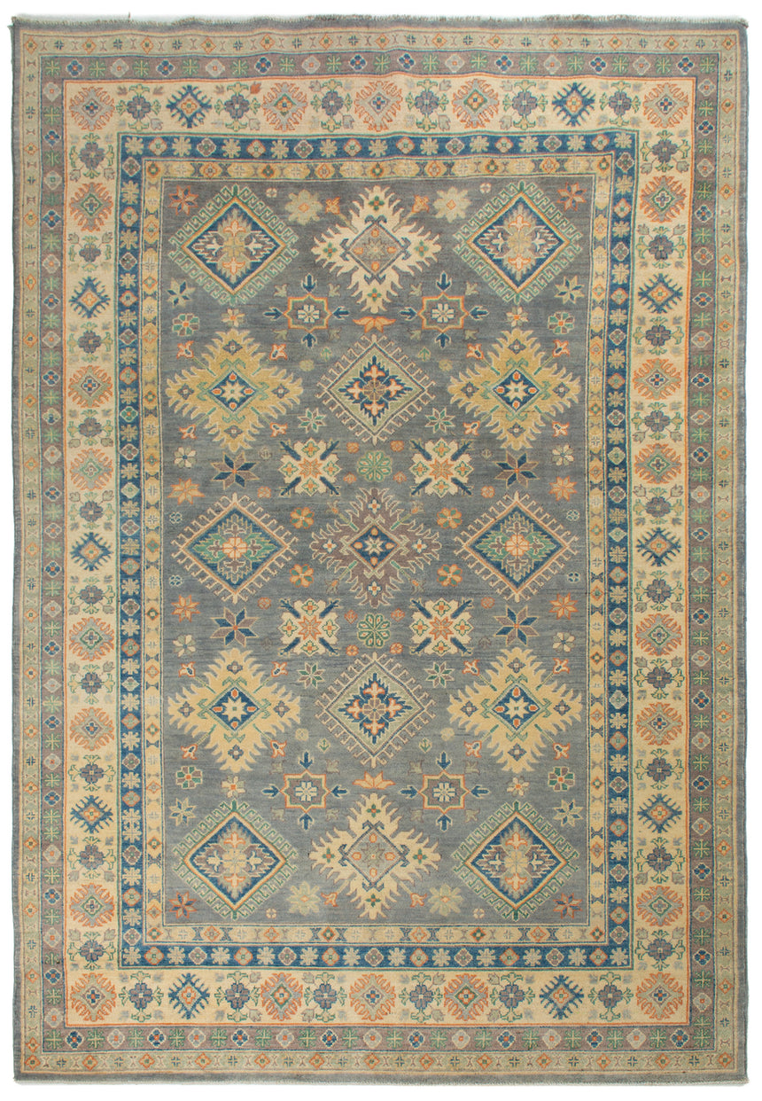 Alfombra Kazak | 300 x 184 cm