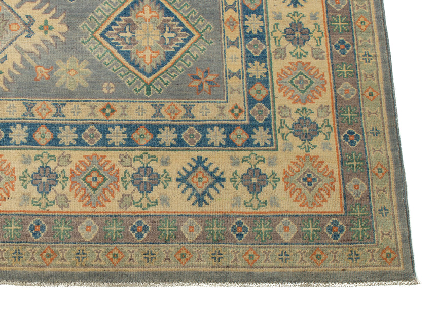 Alfombra Kazak | 300 x 184 cm