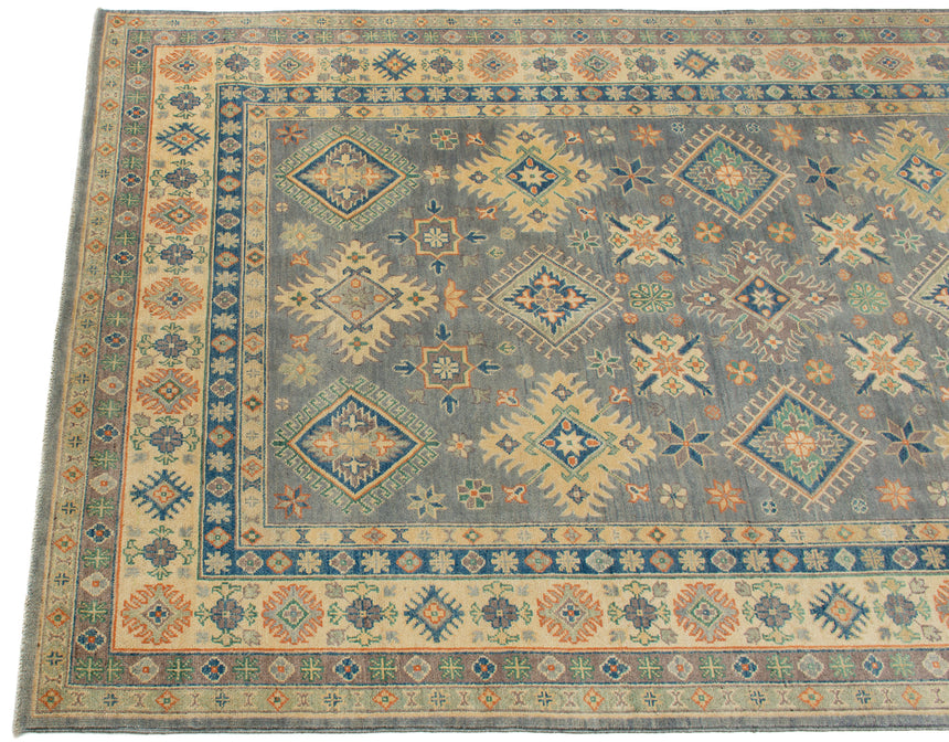 Alfombra Kazak | 300 x 184 cm