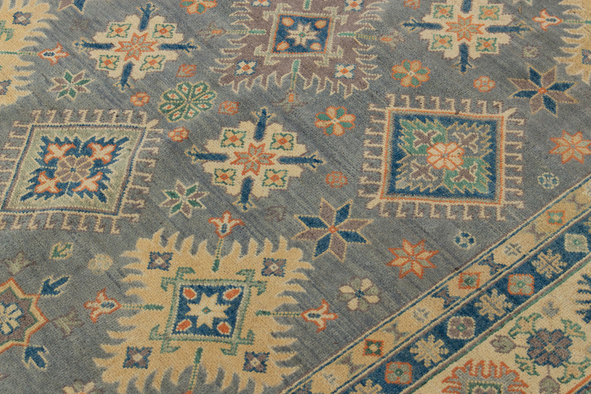 Alfombra Kazak | 300 x 184 cm