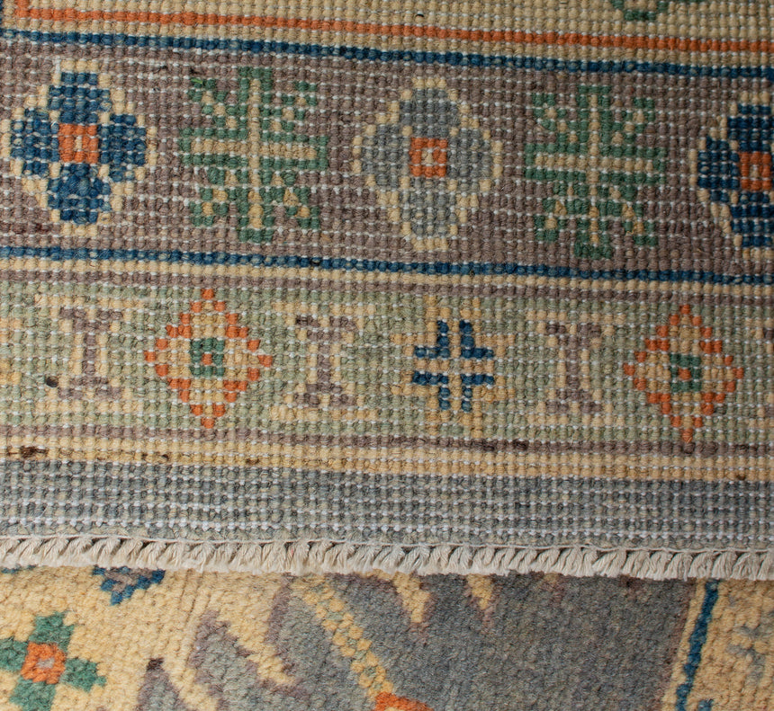 Alfombra Kazak | 300 x 184 cm