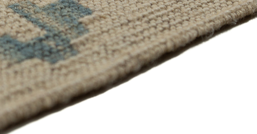 Kilim Afgano | 300 x 249 cm