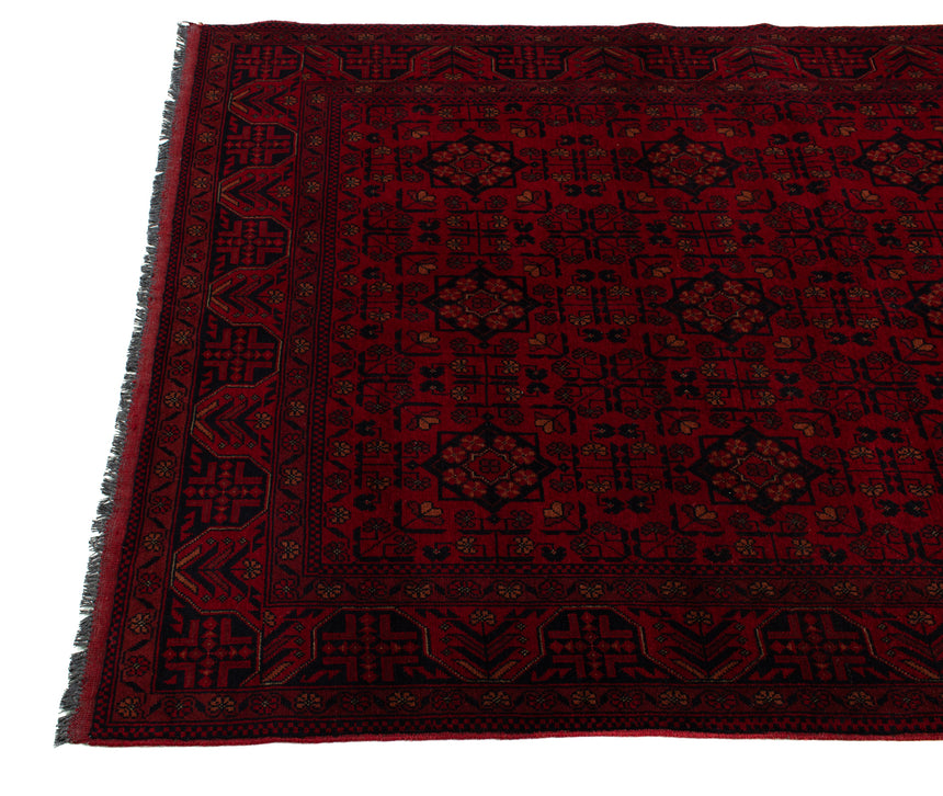 Alfombra Khal Mohammadi | 196 x 155 cm