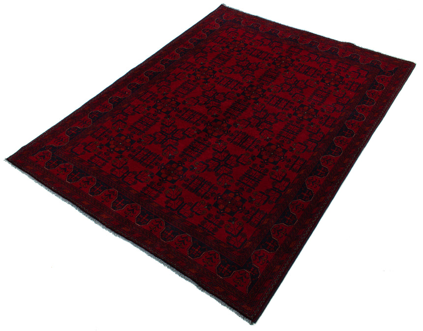Alfombra Khal Mohammadi | 230 x 170 cm