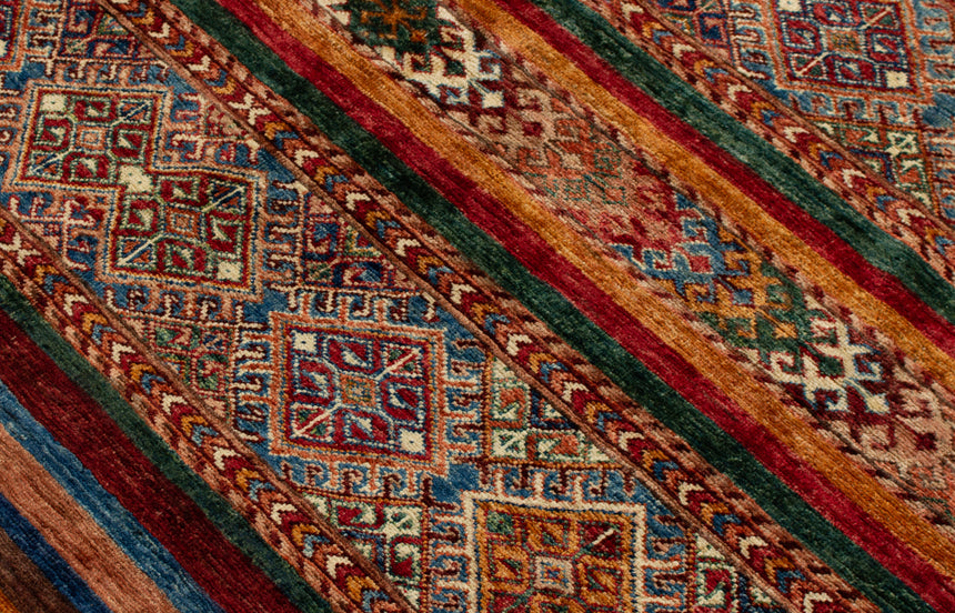 Alfombra Ziegler | 238 x 169 cm