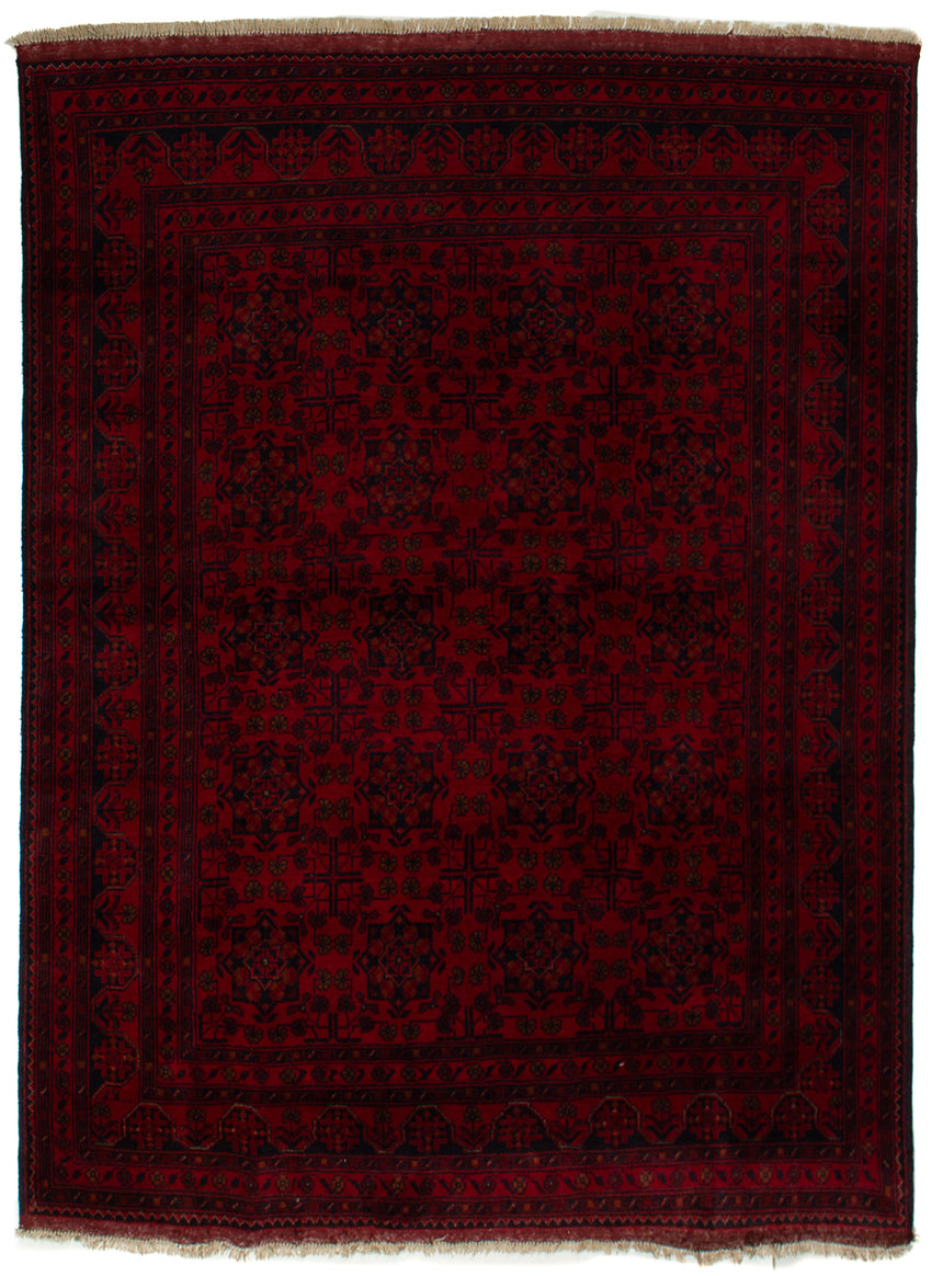 Alfombra Khal Mohammadi | 228 x 176 cm