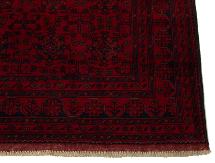 Alfombra Khal Mohammadi | 228 x 176 cm