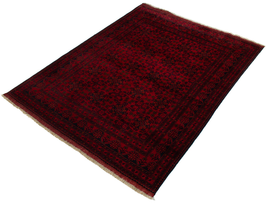 Alfombra Khal Mohammadi | 228 x 176 cm