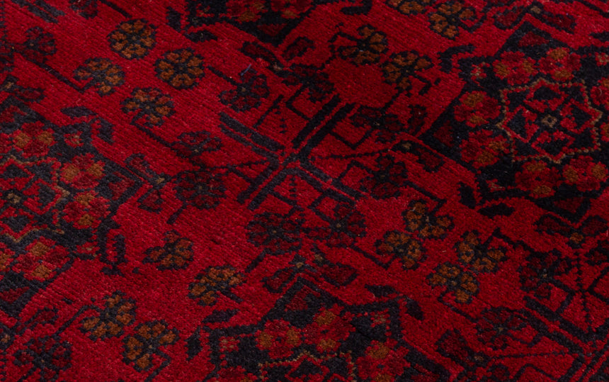 Alfombra Khal Mohammadi | 228 x 176 cm
