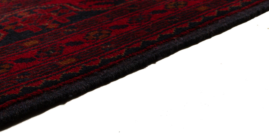 Alfombra Khal Mohammadi | 228 x 176 cm