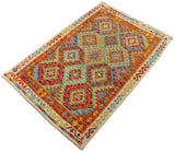 Kilim Afgano | 176 x 119 cm