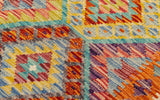 Kilim Afgano | 176 x 119 cm