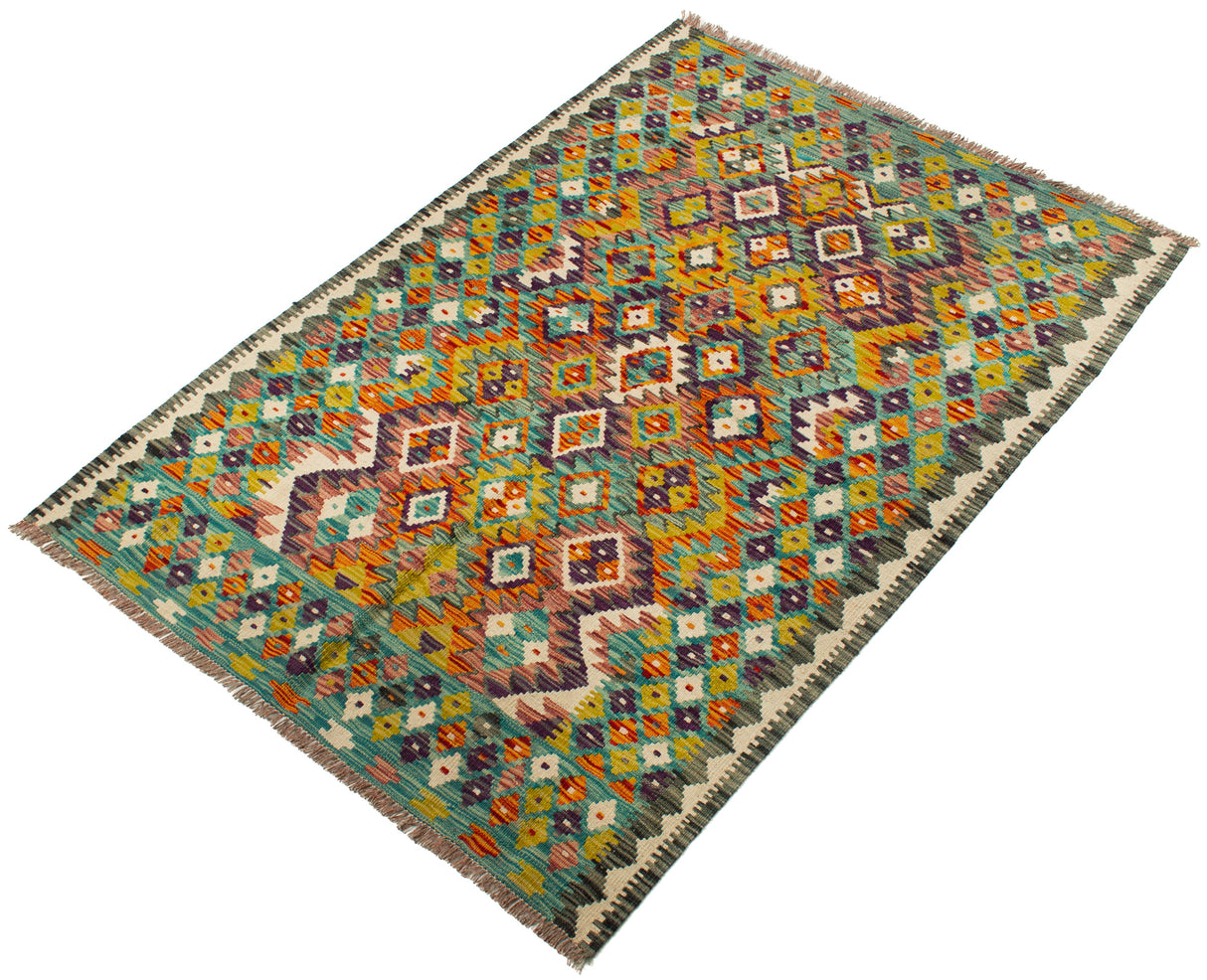 Kilim Afgano | 172 x 120 cm