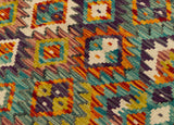 Kilim Afgano | 172 x 120 cm