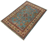 Alfombra Kazak | 170 x 118 cm