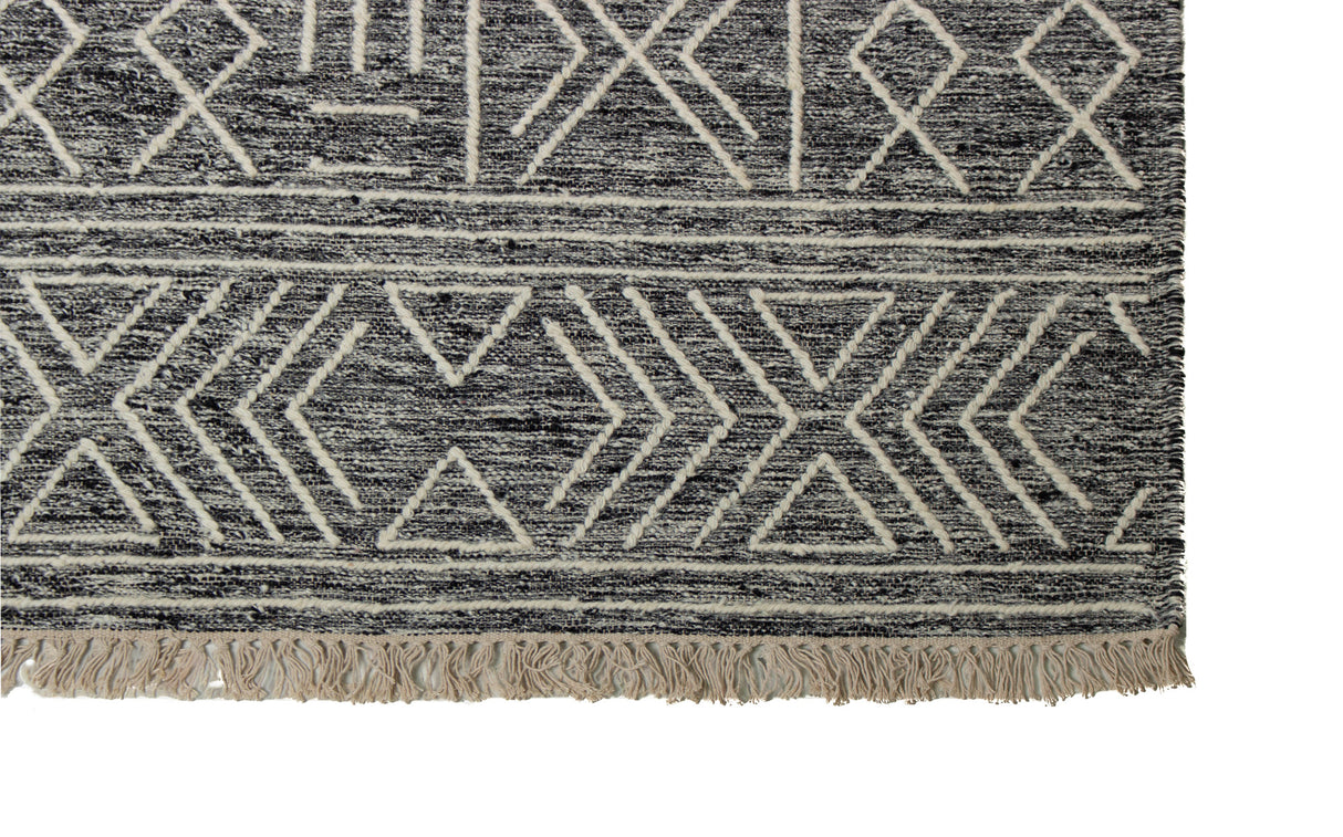 Kilim moderno | 245x157cm 