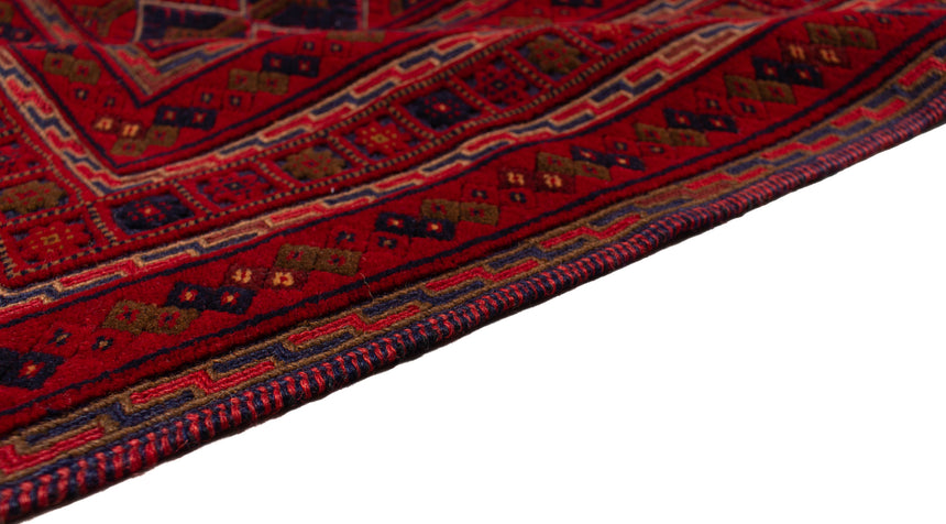 Alfombra Khal Mohammadi | 193 x 146 cm