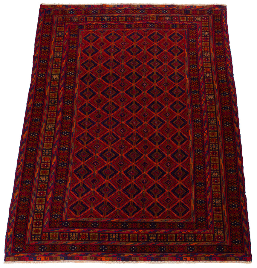 Alfombra Khal Mohammadi | 210 x 148 cm