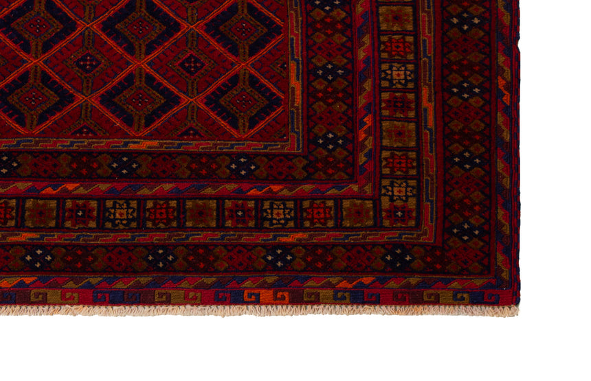 Alfombra Khal Mohammadi | 210 x 148 cm