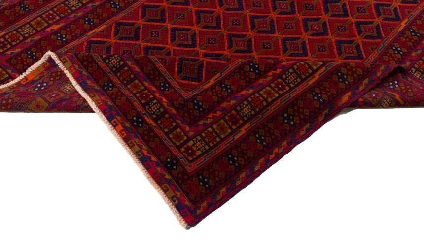 Alfombra Khal Mohammadi | 210 x 148 cm