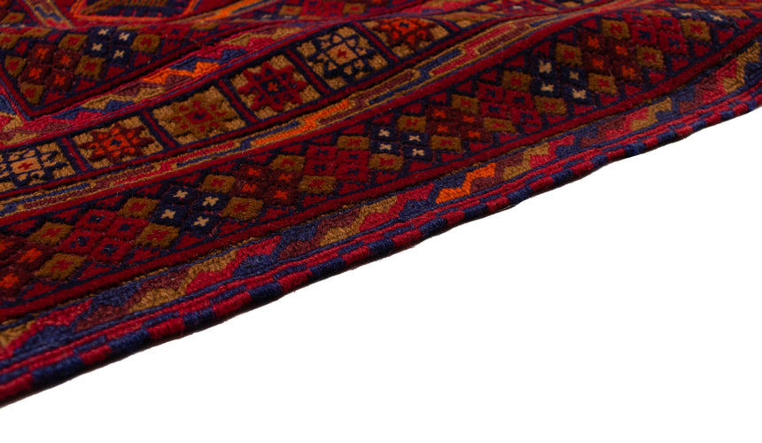 Alfombra Khal Mohammadi | 210 x 148 cm