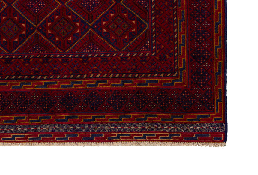 Alfombra Khal Mohammadi | 176 x 135 cm