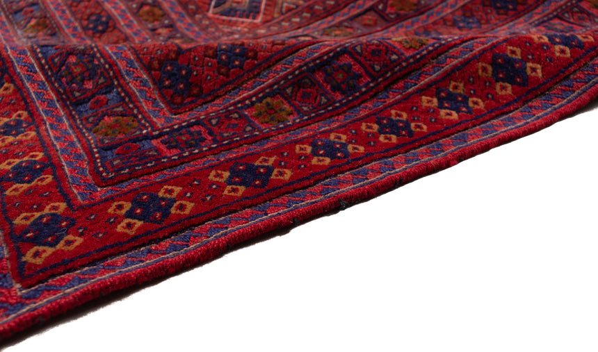 Alfombra Khal Mohammadi | 278 x 209 cm