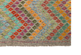 Kilim Afgano | 198 x 150 cm