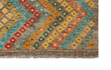 Kilim Afgano | 194 x 150 cm