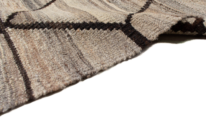 Kilim afegão | 203x160cm 