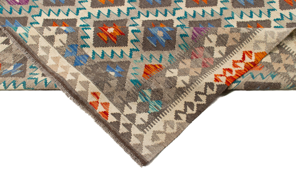 Kilim Afgano | 212 x 150 cm