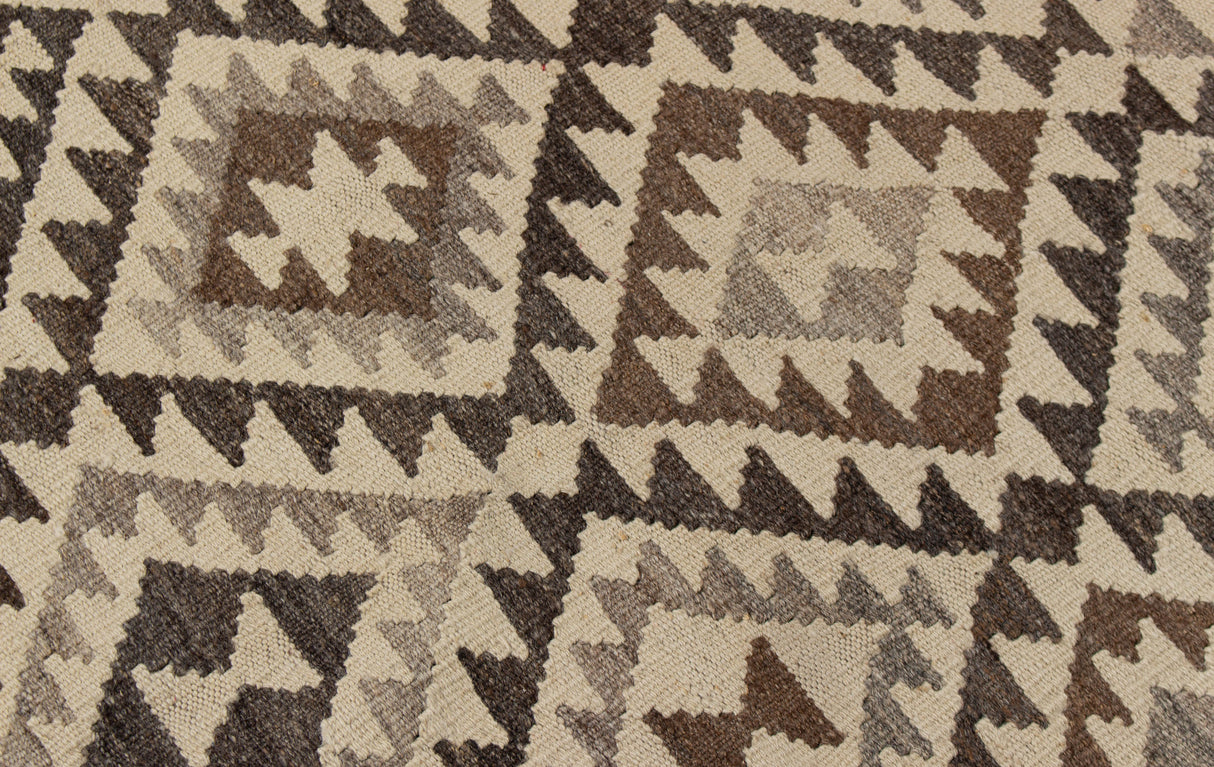 Kilim Afgano | 199 x 148 cm