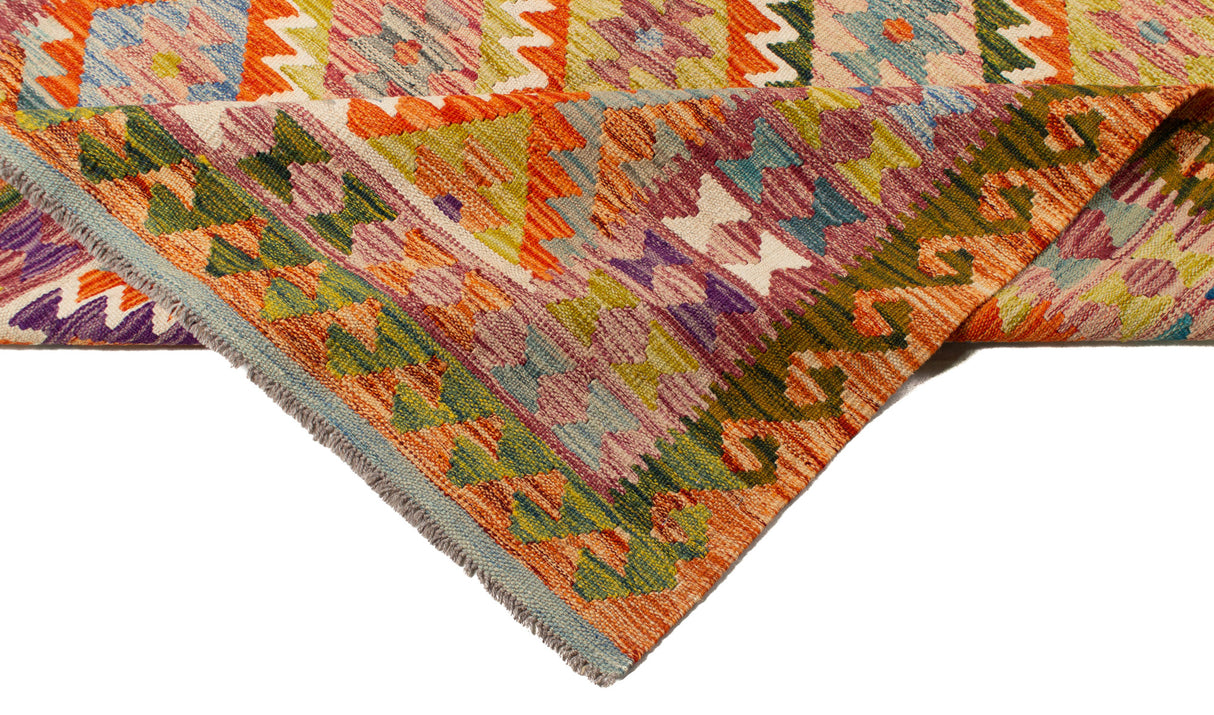 Kilim Afgano | 200 x 150 cm