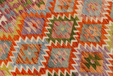 Kilim Afgano | 200 x 150 cm