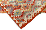 Kilim Afgano | 194 x 147 cm