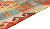 Kilim Afgano | 195 x 150 cm