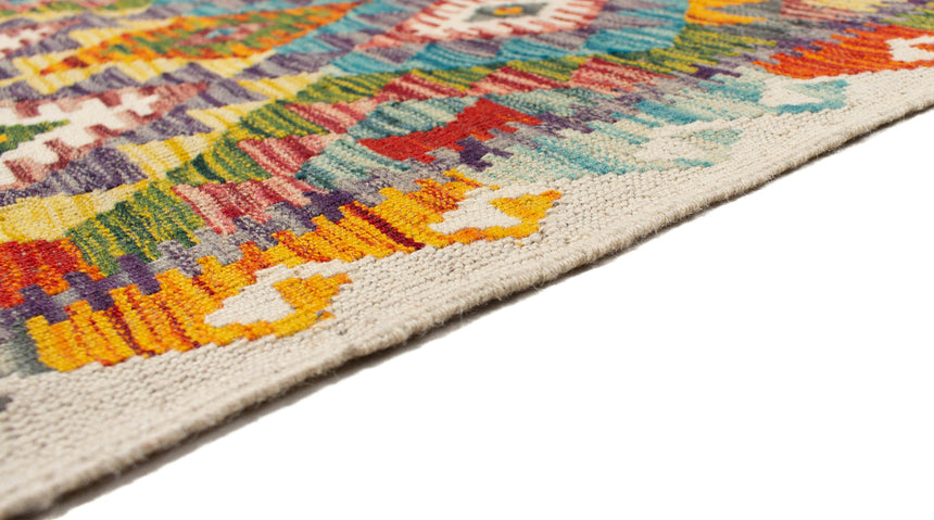 Kilim afegão | 120x80cm 