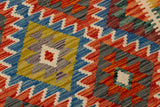 Kilim Afgano | 143 x 101 cm