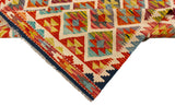 Kilim Afgano | 184 x 122 cm