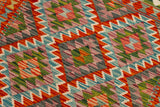 Kilim Afgano | 145 x 99 cm